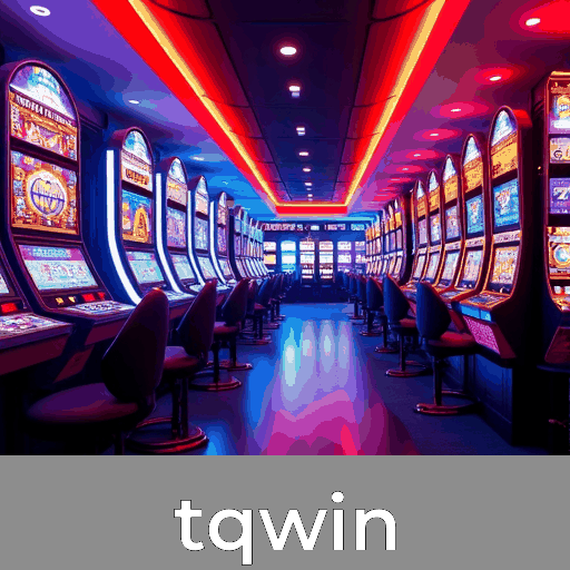 Garanta acesso premium com login seguro no tqwin