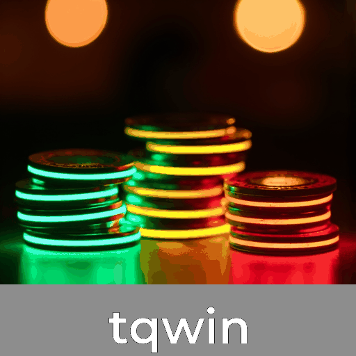 tqwin: Plataforma de Apostas com Profissionalismo Elevado