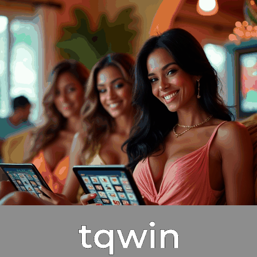 Mergulhe no Ambiente Envolvente e Realismo Psicológico do Cassino tqwin