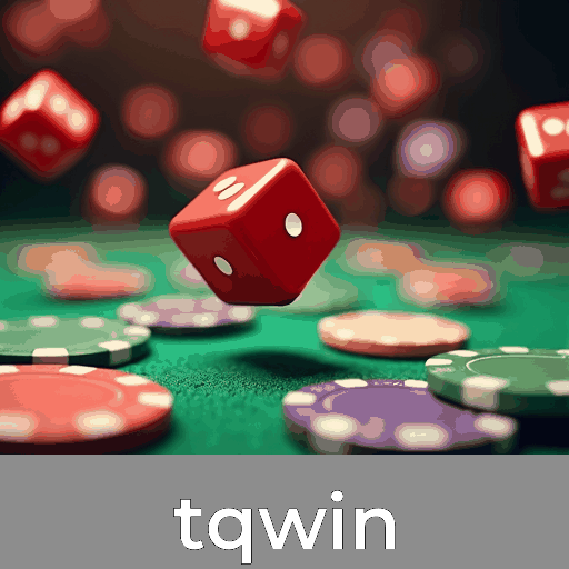 tqwin: Seu Cassino Online Seguro e Empolgante