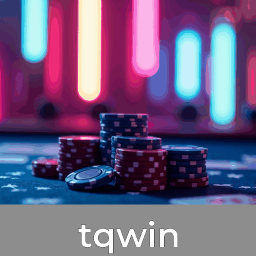 Garanta acesso premium com login seguro no tqwin