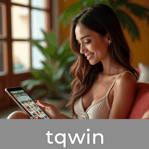 Mergulhe no Ambiente Envolvente e Realismo Psicológico do Cassino tqwin
