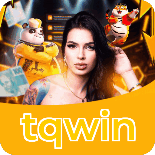 Login rápido no app tqwin
