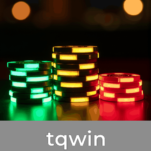 tqwin: Seu Cassino Online Seguro e Empolgante