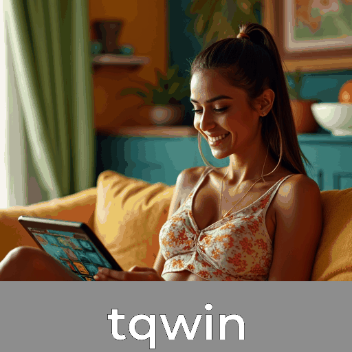 TQWIN: Apostas Móveis Simplificadas com Funcionalidade Completa