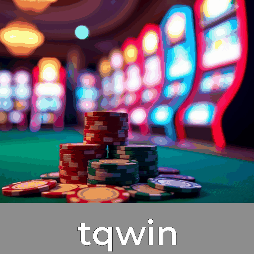 tqwin: Plataforma de Apostas com Profissionalismo Elevado