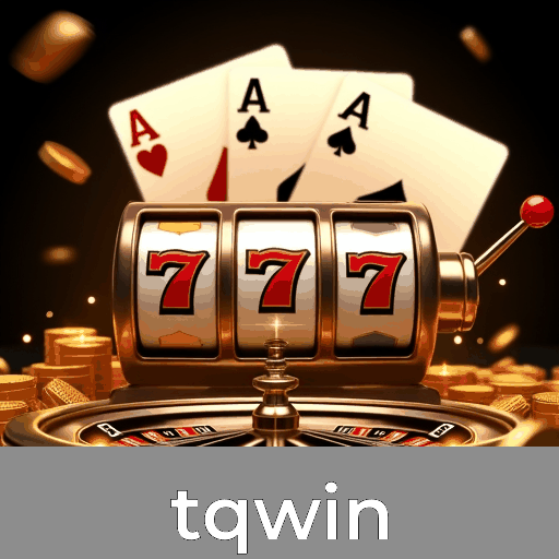 tqwin: Seu Cassino Online Seguro e Empolgante
