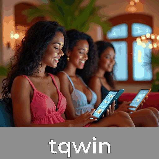 Revolucione Seu Jogo com táticas comprovadas no tqwin