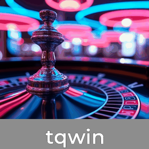 tqwin: Plataforma de Apostas com Profissionalismo Elevado