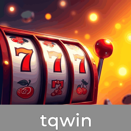 Garanta acesso premium com login seguro no tqwin